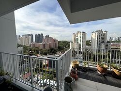 The Metropolitan Condominium (D3), Condominium #573715271